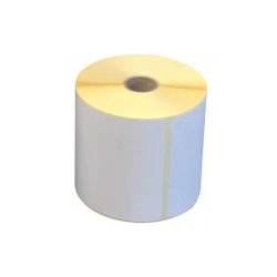 Brother labels LXP1N073100117N - til prof opm�rkning til olie og fedt Coated labelrulle eks. bild�k (kasse af 5 labelruller)