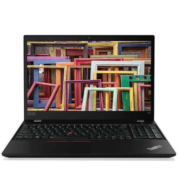  Lenovo ThinkPad T590 i5 8GB 256GB Windows 11 Pro Grade A 