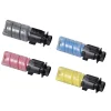 OKI MC554 og MC554dn Forbrugsstoffer Original Toner og Tilbeh�r
