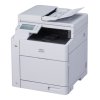 OKI MC554dn A4 farve multifunktionsprinter LAN USB print scan kopi og fax samlet i �n let 
