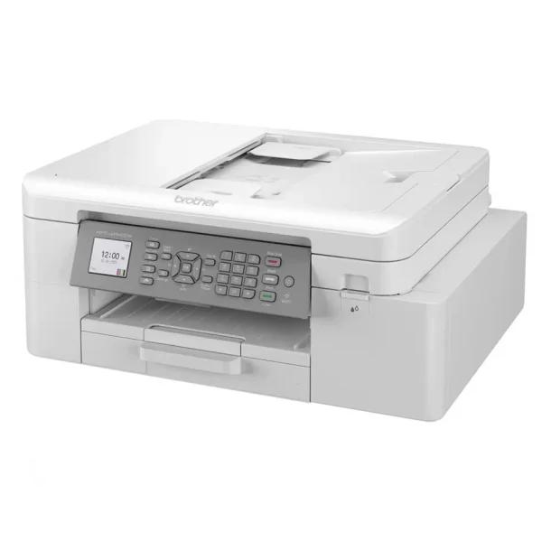 Printer Brother MFC-J4340DW A4 Inkjet alt-i-n farveprinter USB trdls