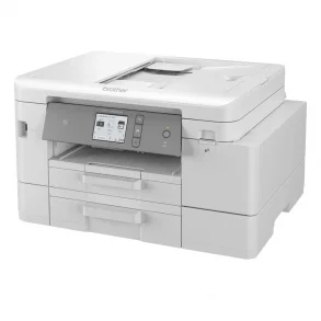 Brother MFC-J4540DW Inkjet alt-i-n farveprinter USB trdls