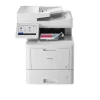 Brother MFC-L9670CDN professionel alt-i-n A4-farvelaserprinter