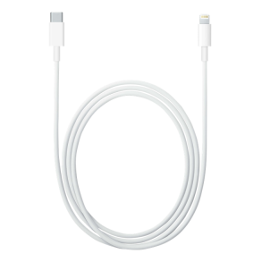 Kabel Apple USB-C - Lightning til iPad iPhone iPad Pro iPad Air 1m 2m 