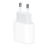 Apple Adapter 20W Strmforsynings adapter  USB-C Power Adapter 