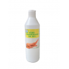 Hndgel desinficerende 85% med glycerol (500 ml) 25 stk. 