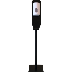 Dispenser til hndsprit, Elektronisk Hvid