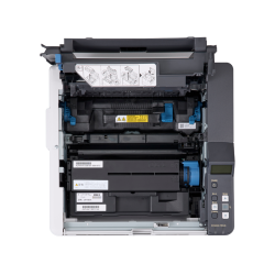 Printer OKI B513dn A4 Sort/hvid laserprinter Duplex USB Netvrk 