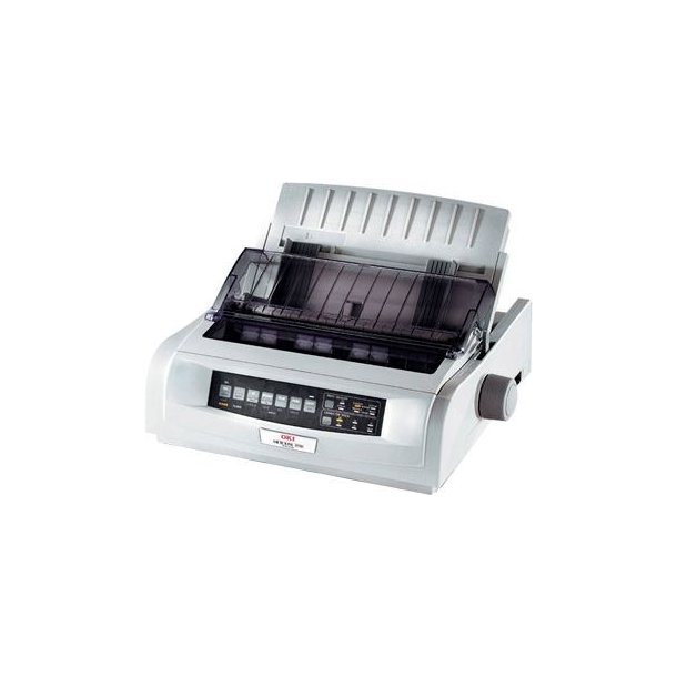 OKI ML5590eco Dot Matrix Printer 24 pins