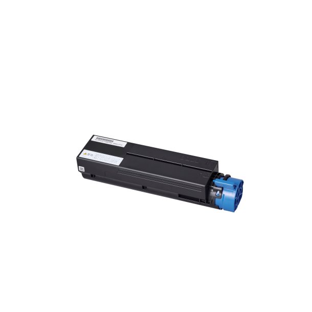 Forbrugsstoffer Toner Tromle fuser til OKI laserprinter B433 og B513