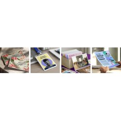 Printer OKI C651dn A4 professionel kompakt Farveprinter Duplex USB Netv�rk