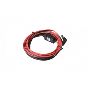 Brother 12V biladapter fast montering mobilprinter PJ-serien og RJ-serien 