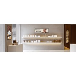 AG Neovo PB3701 Panorama skrm ultrabredt design 94 cm 37" LED, 1920 x 540 pixel, 24/7