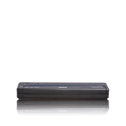 Brother PJ-723 A4 mobil printer Pocket Jet USB 