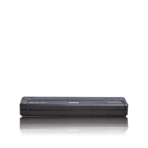 Brother PJ-723 A4 mobil printer Pocket Jet USB 