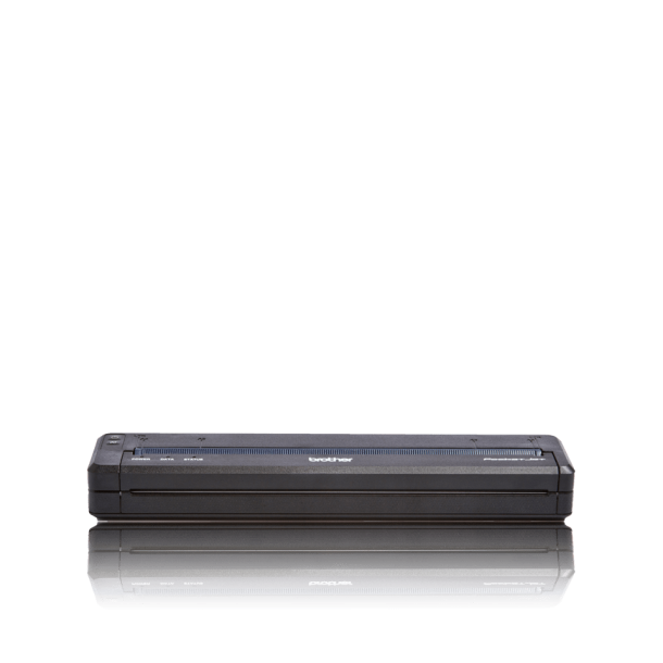 Brother PJ-723 A4 mobil printer Pocket Jet USB 