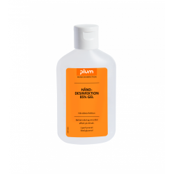 Hndsprit alkoholbaseret Hnddesinfektion 85% Gel flere varianter 