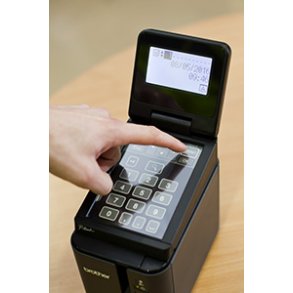 Brother tilbehr, Touchpanel til PT-P950NW  