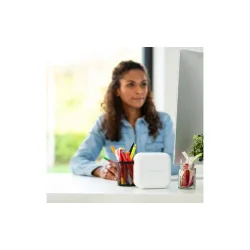 Brother CUBE P-Touch Plus P710BTH Labelsprinter USB Bluetooth