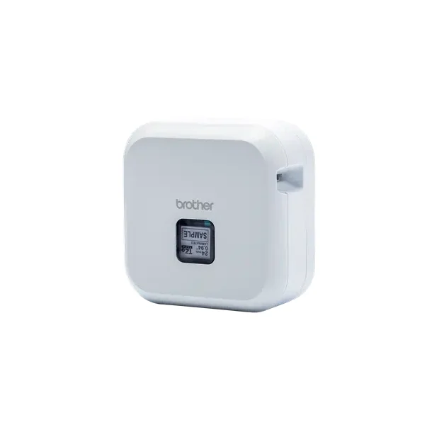 Brother CUBE P-Touch Plus P710BTH Labelsprinter USB Bluetooth