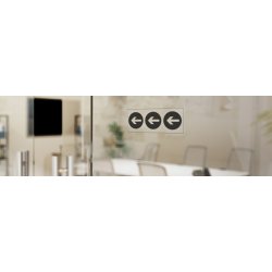 Smart opmrkning til virksomheden, butikken, skolen, overalt