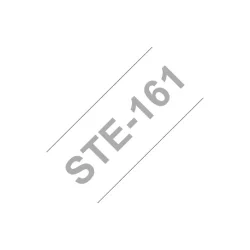 Brother labels stencil- og elektrolysetape 18mm 24mm 36mm til tsning opmrk af metaller og glas 