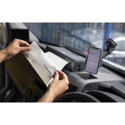 Brother Opbevaringsboks til papirruller serie PJ700