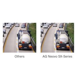 Neovo SX-19G skrm ideel til overvgningsopgaver 