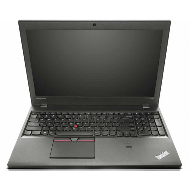 Lenovo ThinkPad T550 15,4" Win10Pro 64bit - Refurb B