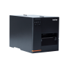 Brother TJ-4021TN industriel labelprinter, farvetouchdisplay printbredde op til 107 mm