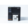 Brother TJ-4121TN industriel labelprinter farvetouchdisplay print bredde op til 105,7mm