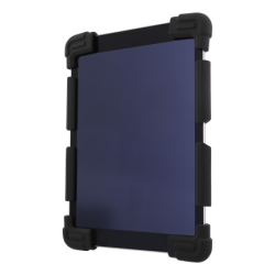 Cover universal til tablet 9-11,6" Max stdsikker sort
