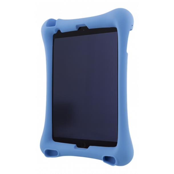 iPad Cover 10,2-10,5" m. stand stdsikker, iPad Air, Air2, Air Pro, flere farver 
