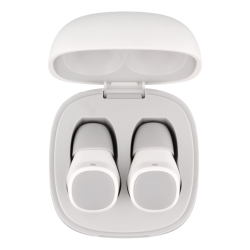 retelefoner in-Ear Headphones True Wireless Stereo IPX6 opladningsetui