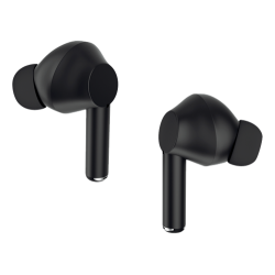 STREETZ gte trdls stereo in-ear-retelefoner Sort