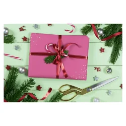 Brother labels ulamineret TZe satinbnd 12 mm 4 m flere farver