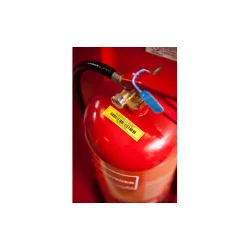 Brother TZe-S strk klbende lamineret tape fra 6mm - 36mm flere farver