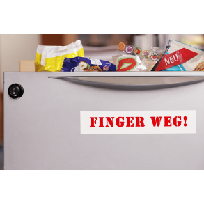 Brother labels rd tekst p klar TZe-tape 9mm > 36mm