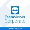 TeamViewer Corporate License 3 samtidige forbindelser 500 administrerede enheder