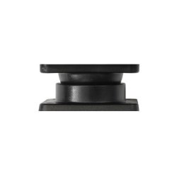 Brodit bilholder aktiv USB-C holder med cigg adapter 1xUSB-C 1xUSB-A Apple Iphone 15 16 og iPhone 17