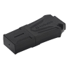 Verbatim ToughMAX USB 2.0 USB Drive Stdsikker vandtt brndsikker 16GB 32GB