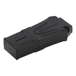 Verbatim ToughMAX USB 2.0 USB Drive Stdsikker vandtt brndsikker 16GB 32GB