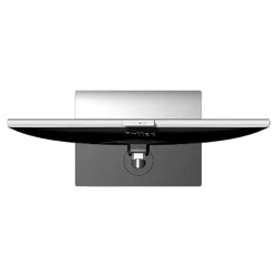 Touchsk�rm 24" med indbygget PC AIO alt-i-�n computer til kontor kreativt arbejde og informationsformidler 