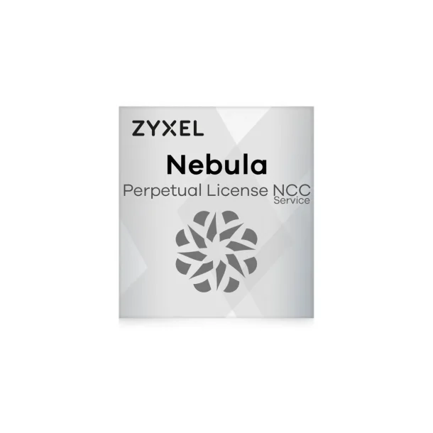 ZYXEL Nebula Professional Pack-licens 1 enhed vlg 1 r 2 r 4 r 7 r eller 1 mned