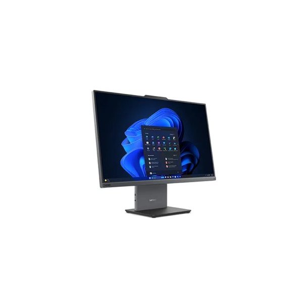 Lenovo alt-i-n PC med 27" touchskrm ThinkCentre Neo 50a I5 16GB Ram 512GB HDD Win11Pro 