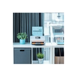 Brother ADS-4500W til virksomheden enkelt hurtig dokumentscanner USB Netvrk trdls 