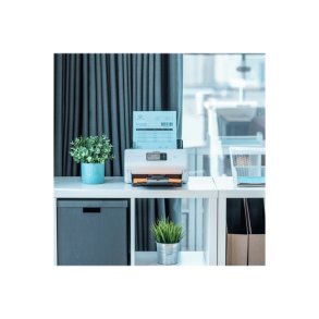 Brother ADS-4500W til virksomheden enkelt hurtig dokumentscanner USB Netvrk trdls 