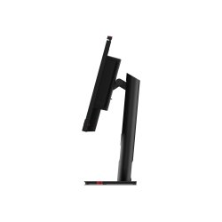 LENOVO ThinkCentre TIO27 27" QHD skrm 3560x1440 4ms full HD Screen Pivot Webcam Hjtaler USB Hub