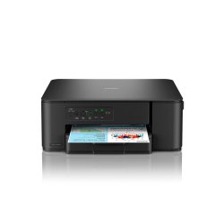 Brother DCP-J1260W A4 Alt-i-�n farveinkjet printer USB Wi-Fi 