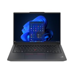 Lenovo ThinkPad E14 Gen 6 14" I7 16GB 512GB AMD Radeon Windows 11 Pro 